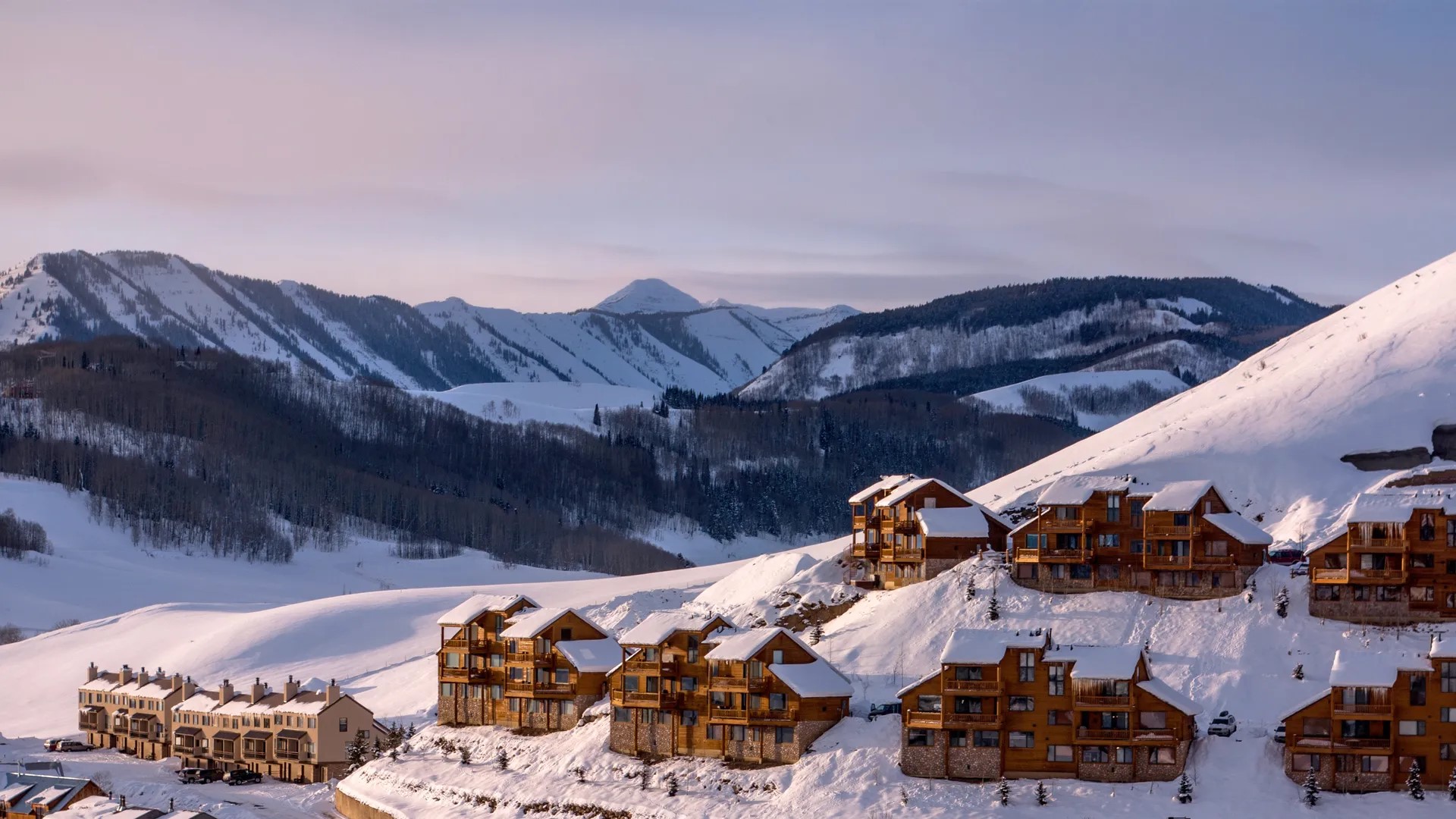 Crested Butte